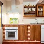 Country house Calera Rueda