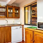 Calera Country house