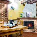 Country house Calera