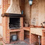 Country house Calera Rueda