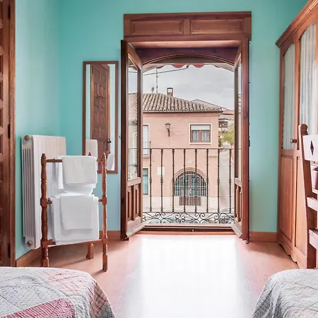 Holiday home Calera Rueda