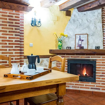 Holiday home Calera