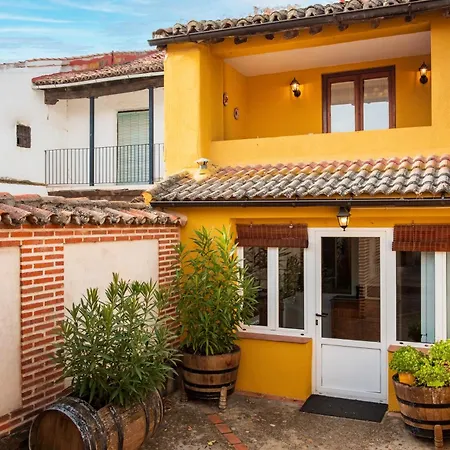 Holiday home Calera *