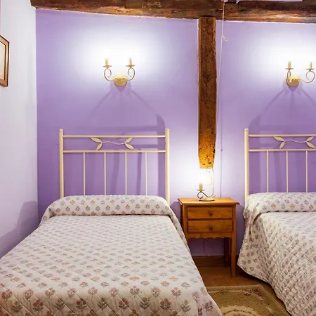 Calera Holiday home Rueda