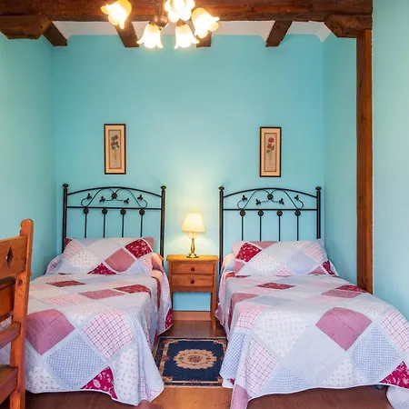 Holiday home Calera