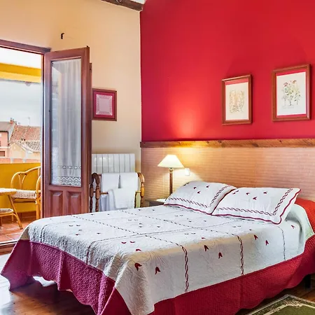 Летний дом Calera *