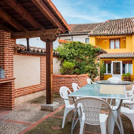Calera Holiday home Rueda