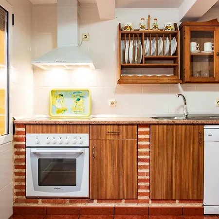 Calera Holiday home *