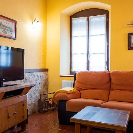 Calera Летний дом Руэда