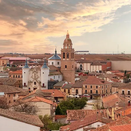 Calera Летний дом