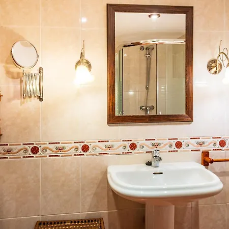 Летний дом Calera