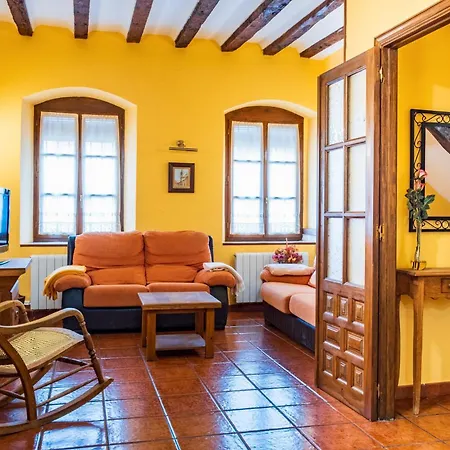 Calera Летний дом