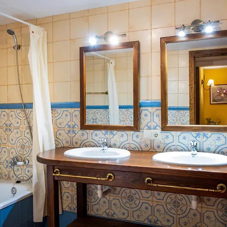 Country house Calera Rueda