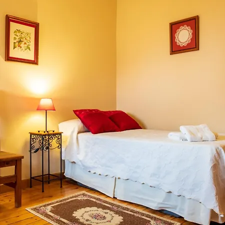 Calera Country house