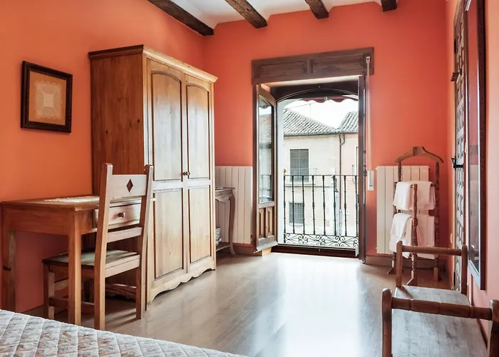 Calera 컨트리하우스 *