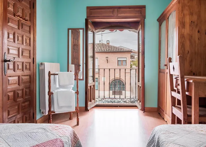 컨트리하우스 Calera 루에다