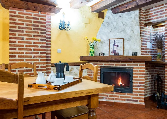 컨트리하우스 Calera