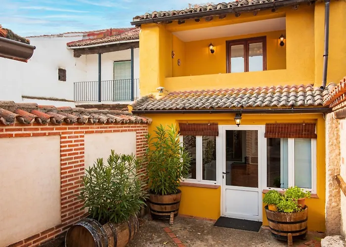 컨트리하우스 Calera *