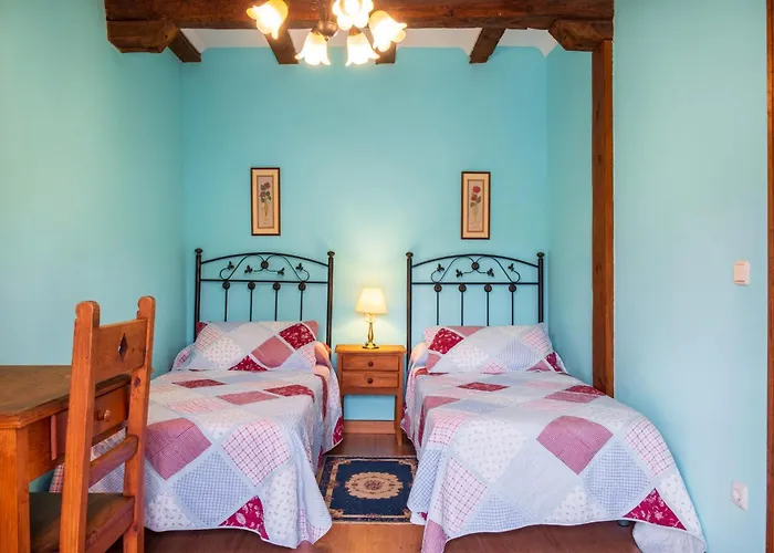 컨트리하우스 Calera