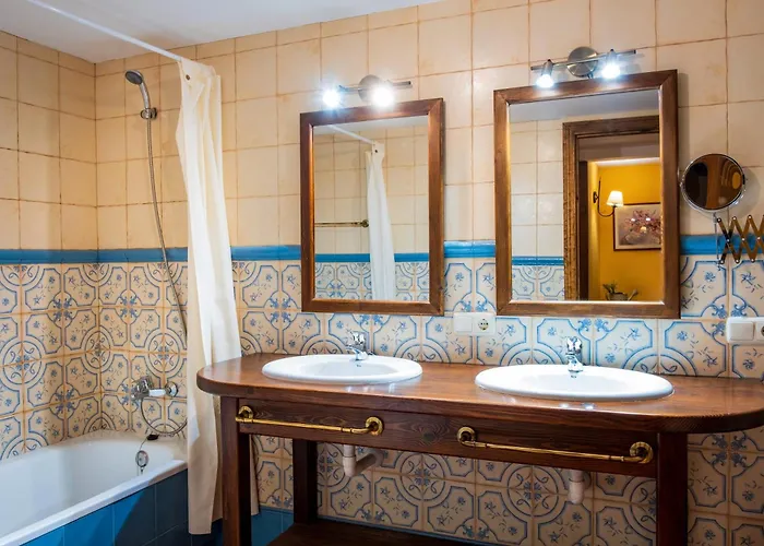 컨트리하우스 Calera 루에다