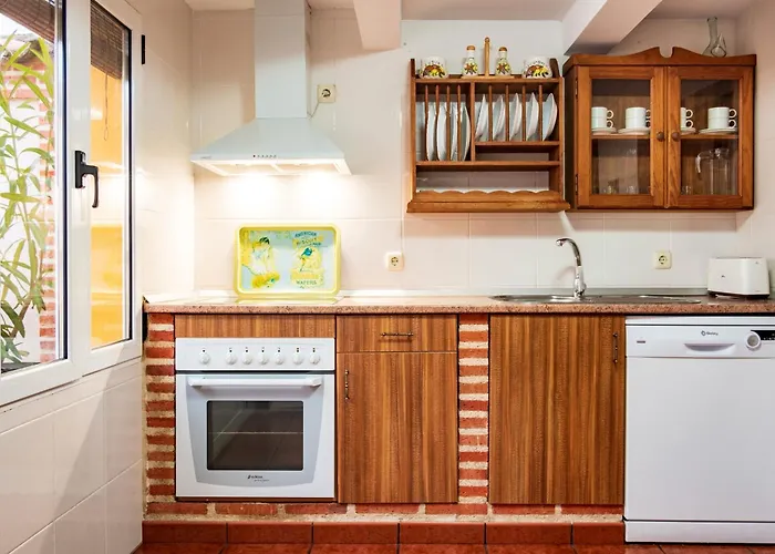 Calera 컨트리하우스 *