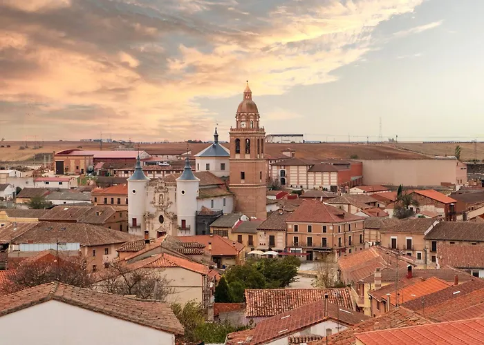 Calera 컨트리하우스