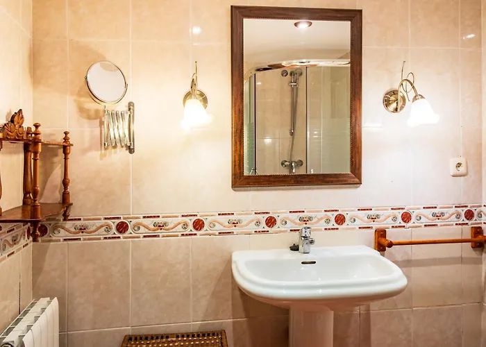 컨트리하우스 Calera