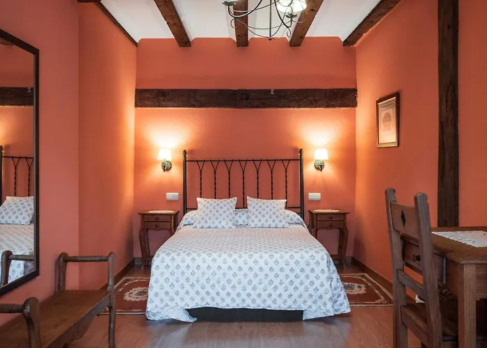 Calera 컨트리하우스 *