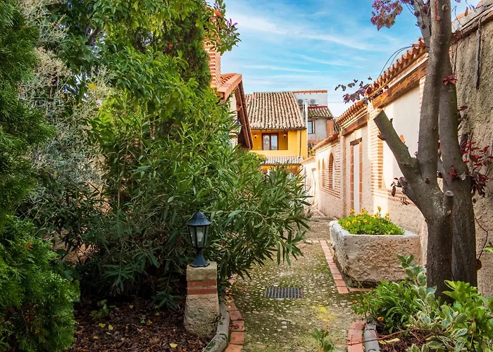 Calera 컨트리하우스 *